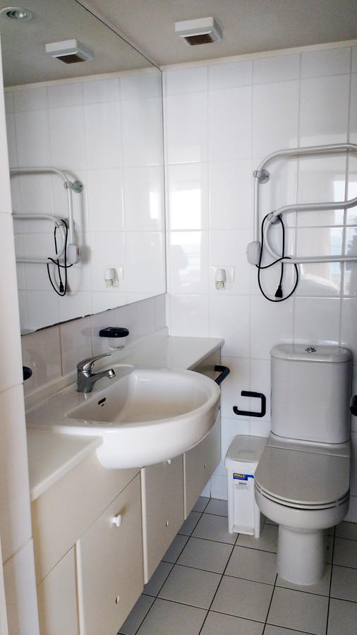 Ferienwohnung San Alfonso Del Mar Goleta Algarrobo Exterior foto