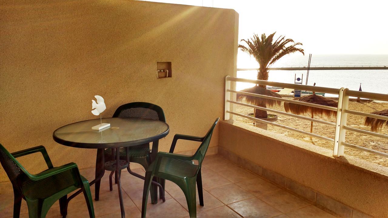 Ferienwohnung San Alfonso Del Mar Goleta Algarrobo Exterior foto